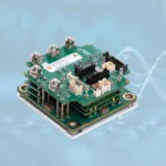 Copley Controls Releases High-Power Nano Servo Drives for Mobile Robotics