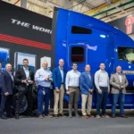 Eaton Cummins Automated Transmission Technologies Celebrates 500,000th Endurant Transmission Milestone with Werner