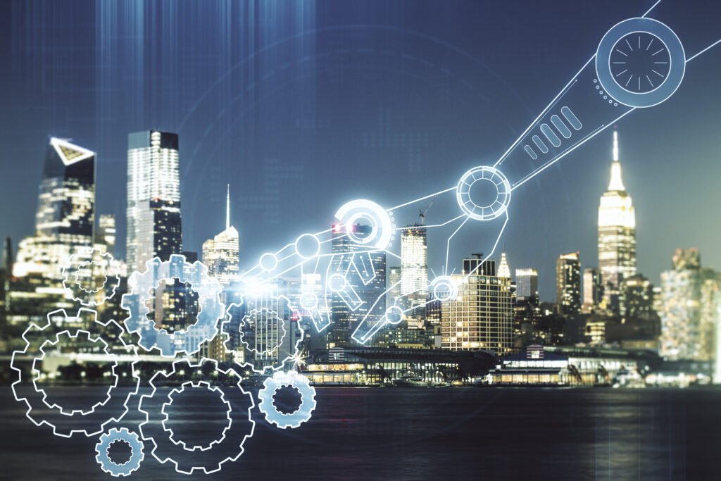 Shaping the Future of Gears: Emerging Trends and Market Outlook