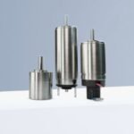 FAULHABER Expands Its DC-Motor Line with New GXR and SXR Series