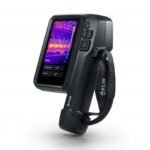 Flir iXX-Series Combines Thermal Camera with App-Enabled Functionality to Transform Asset Condition Monitoring Tasks