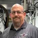 MPMA Hires Lance Brown as First Senior Technical Instructor
