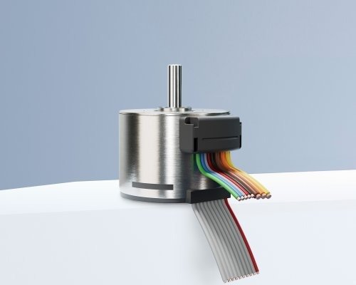 New incremental encoder IERF3 L from FAULHABER
