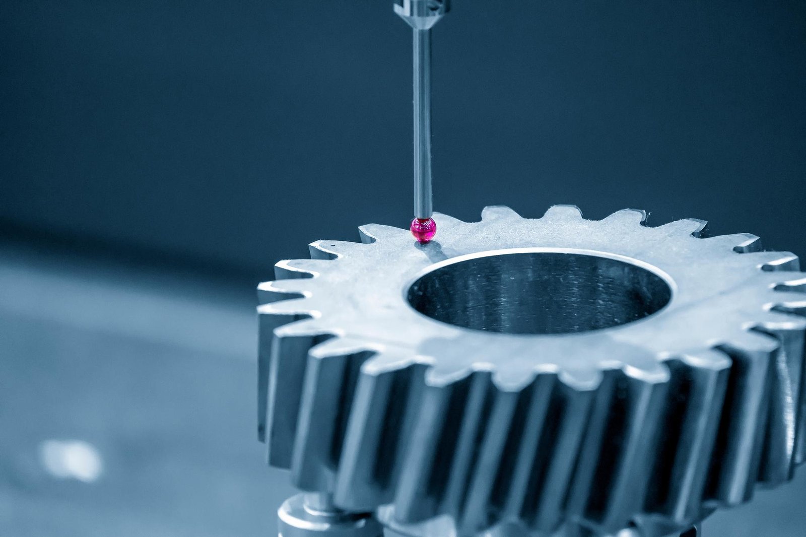 Additive Manufacturing for Gears: When It’s Ready and When It’s Not