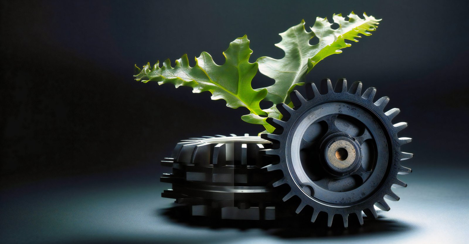 Sustainability in Grinding: MQL, Water Management and Energy Metrics – Practical Measures that Reduce Environmental Footprint without Hurting Throughput