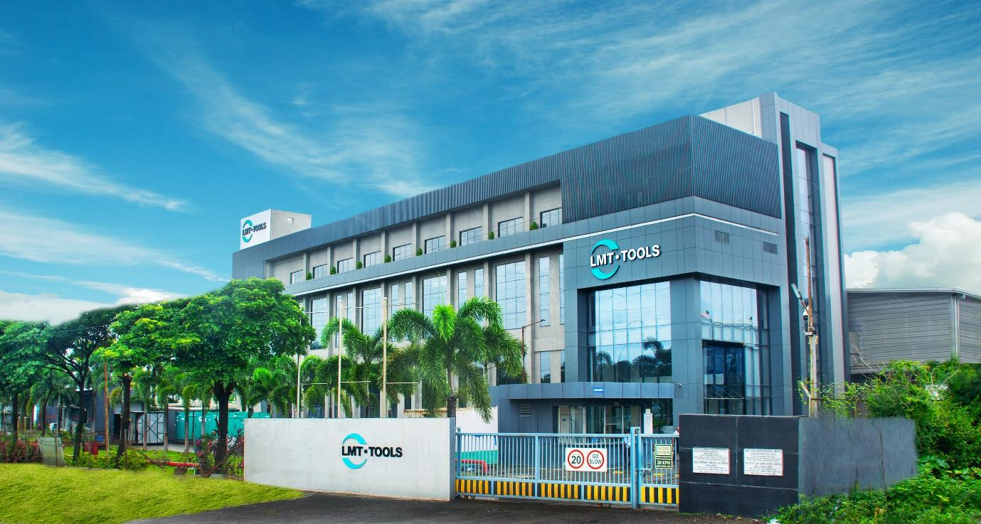 LMT Tools India Unveils the Nation’s Largest Gear Cutting Tool Plant in Chakan