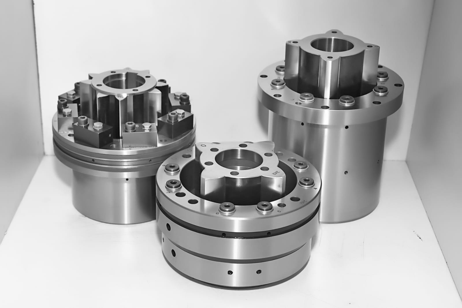 Understanding Gear Shaper Guide Assemblies: Enhancing Precision in Gear Manufacturing