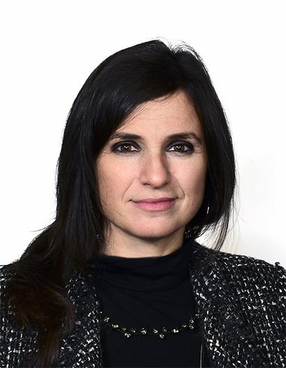 Shaping Technology with Insight: A Woman Leader’s Perspective on Industrial Marketing at Marposs