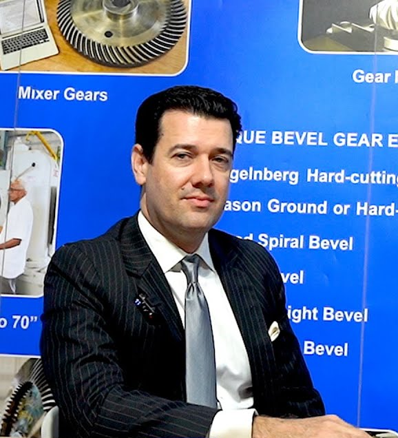 Bevel Gears India: From Specialisation to Global Leadership