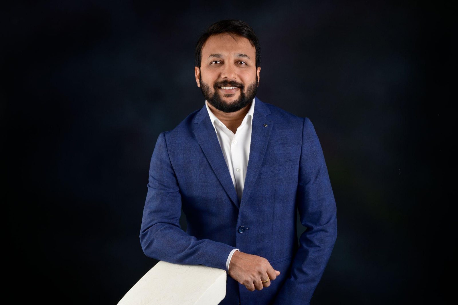 KREBS & RIEDEL: Strategic Grinding Solutions for India’s Gear and Powertrain Industry