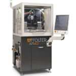 Affolter Group Expands Capacity, Positions for Growth in Robotics and High-Precision Markets