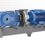 Nord Delivers Heavy-Duty Industrial Gear Units, Motors, and Controls for Mining Applications