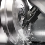 Sandvik Coromant Introduces CoroTurn Plus for Automated Turning Operations