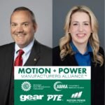 MPMA Announces Leadership Transition as Matthew Croson Retires; Jennifer Blackford Becomes 8th MPMA President
