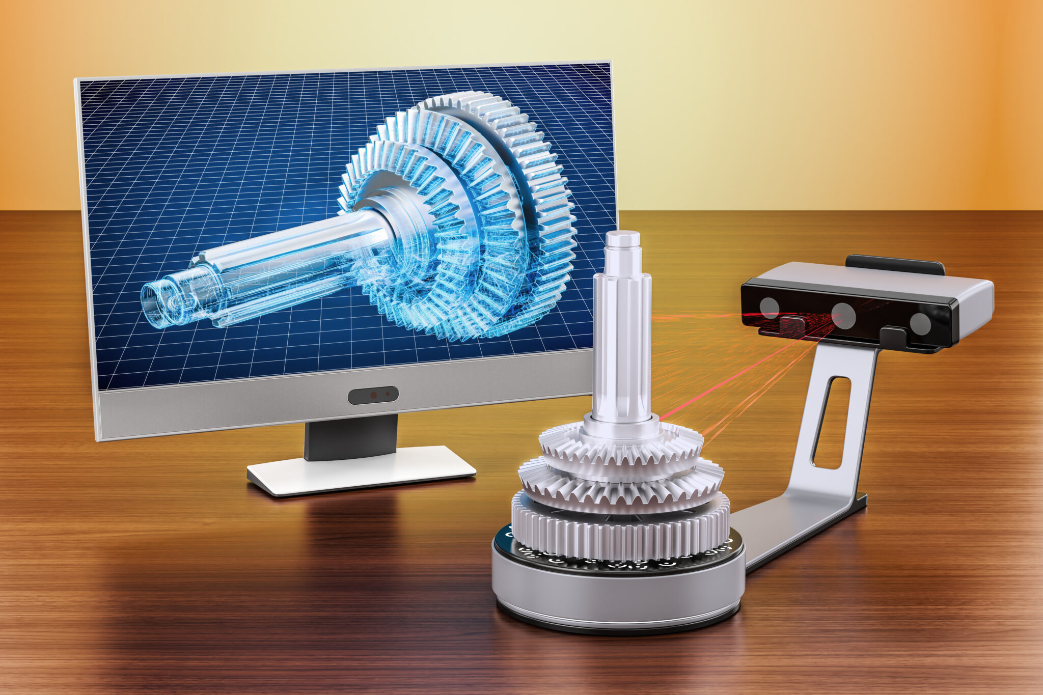 Gear Technology India India’s sole multifaceted Web Platform for Gear ...