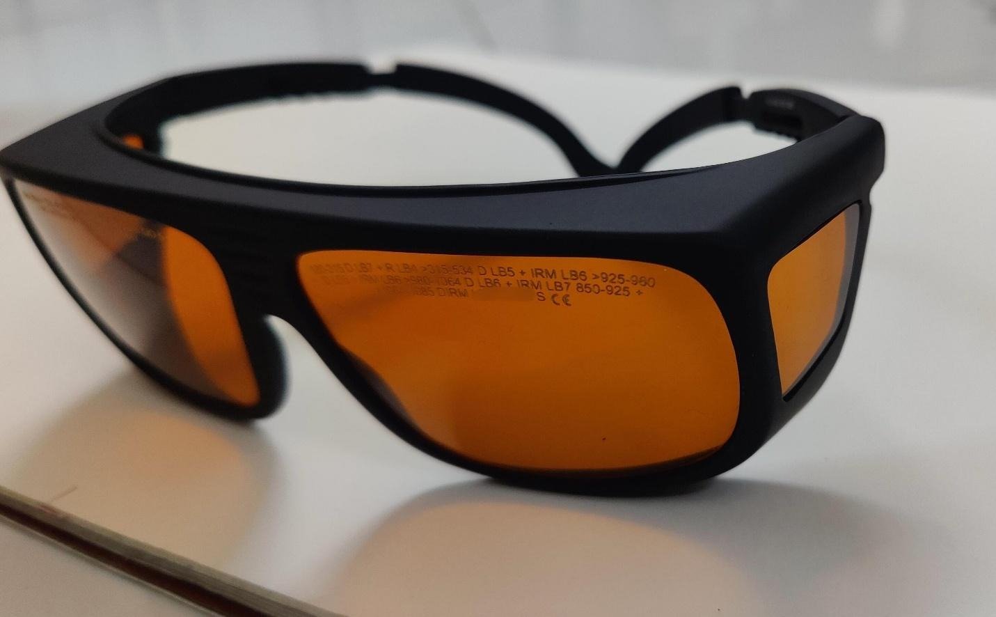 Why Laser Eye Safety is the Next Frontier in Automation Integrity