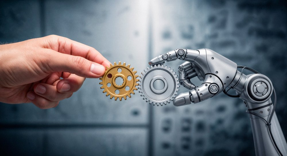 AI Inspection for Smarter Torque Management in Gears