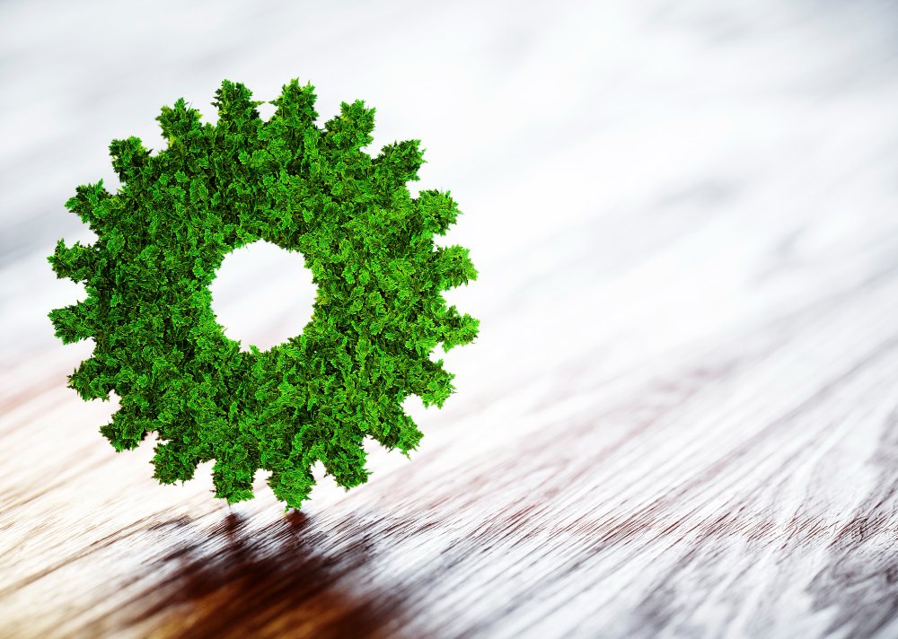 Sustainable Gear Design: Cleaner, Lighter, Longer-Lasting