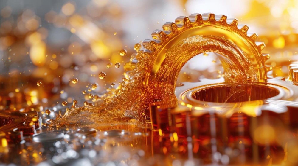 Lubrication Starvation in High-Speed Gears: CFD-Based Insights into Oil Flow Behaviour