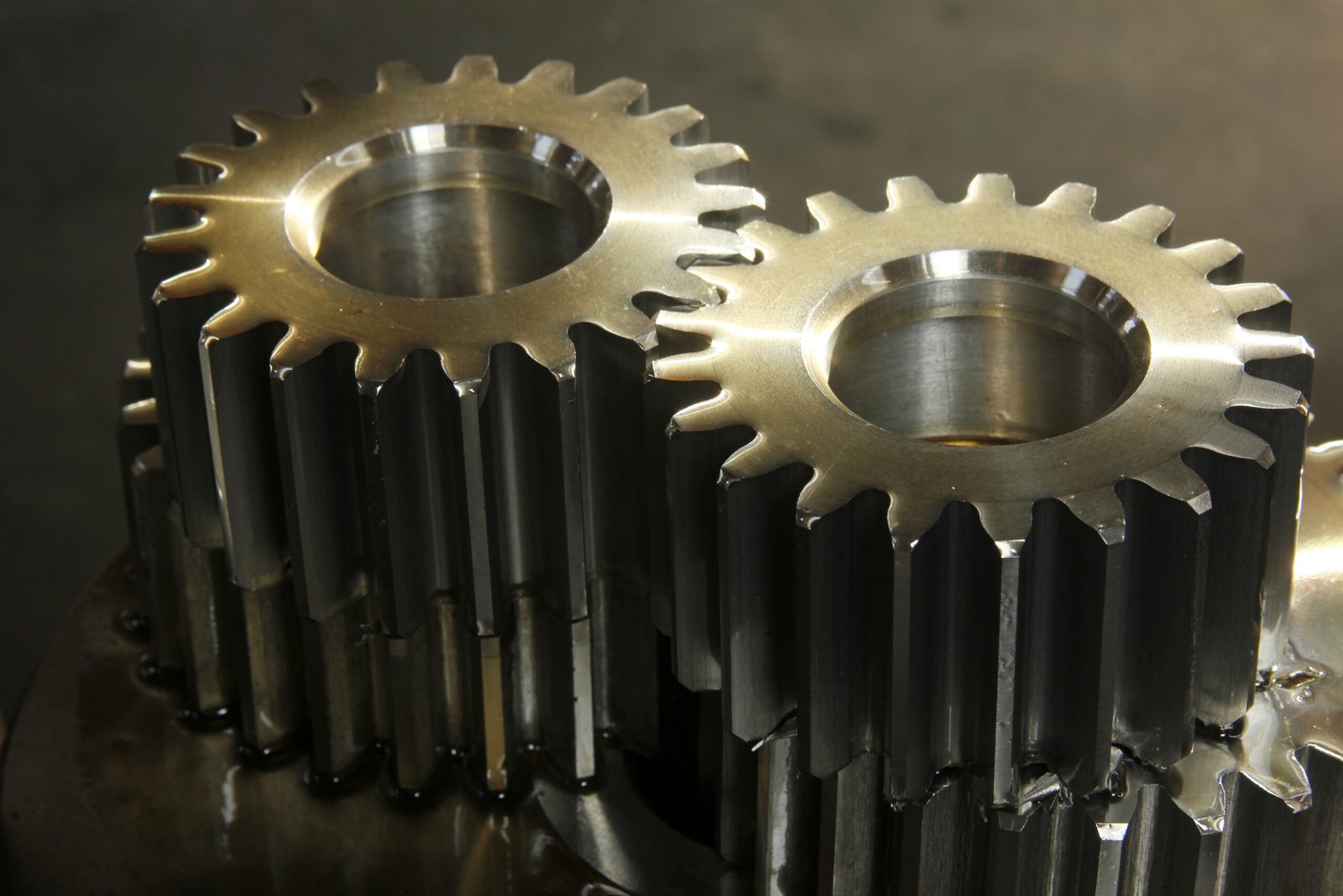Gear Grinding: The Backbone of Precision Gear Manufacturing