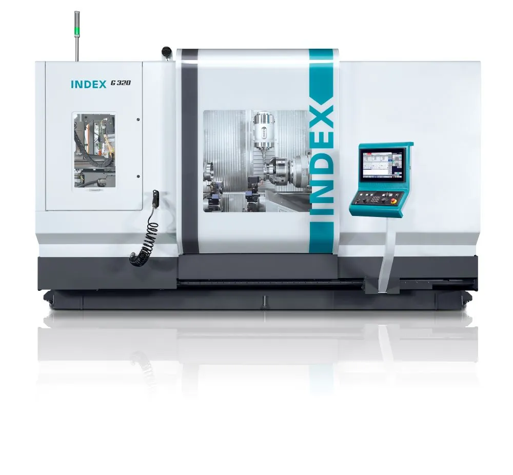 Southern Gear Invests in Advanced Multi-Axis Machining Platform