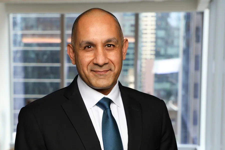Regal Rexnord Announces Aamir Paul as Next CEO