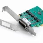 Kvaser Introduces PCIe 4xLIN to Streamline Automotive Network Validation