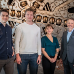 SKF Invests in Startup Anferra to Solve Waste Challenges