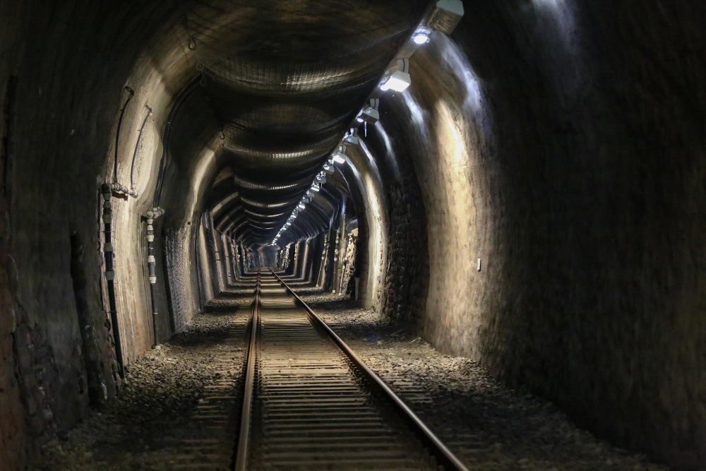 Underground Opportunity: Why Tunnel Boring Machines Could Become the Next Growth Frontier for India’s Gear Industry- ( Part 1 )