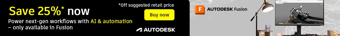 Autodesk Fusion