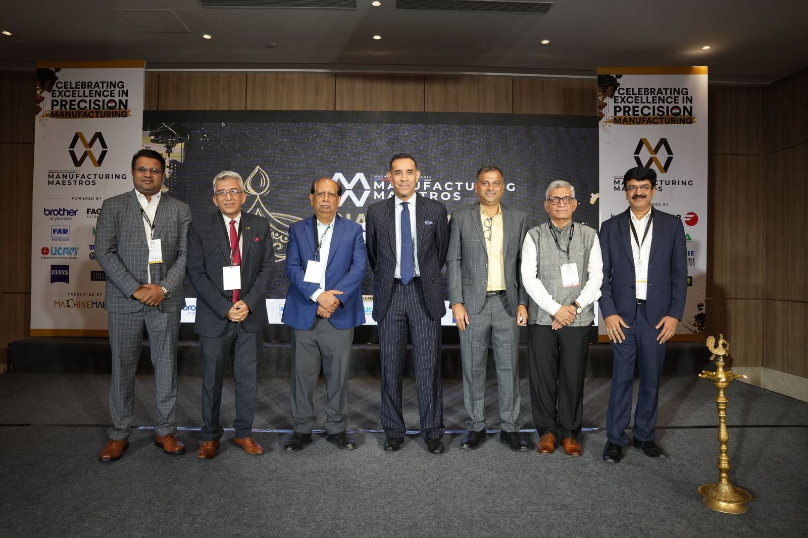 Beyond Machines: Celebrating the People Who Build Manufacturing: How Manufacturing Maestros is strengthening India’s industrial community?