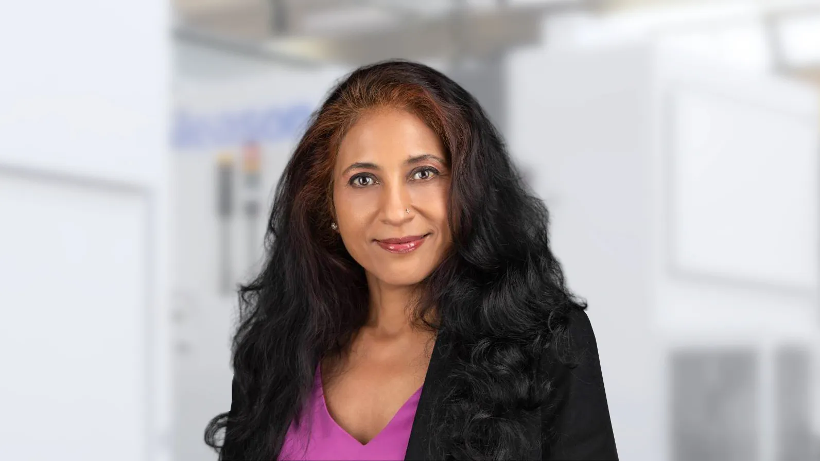 Gleason Corporation Appoints Bijal Thakkar President and Chief Operating Officer
