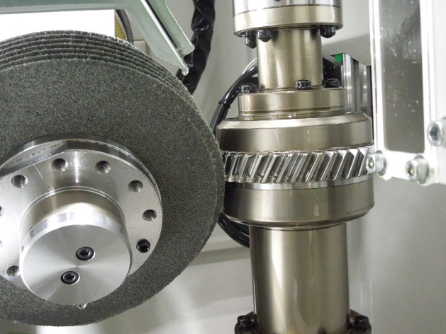 Back to the Future: Kashifuji Reinvents Gear Honing with the KGH250