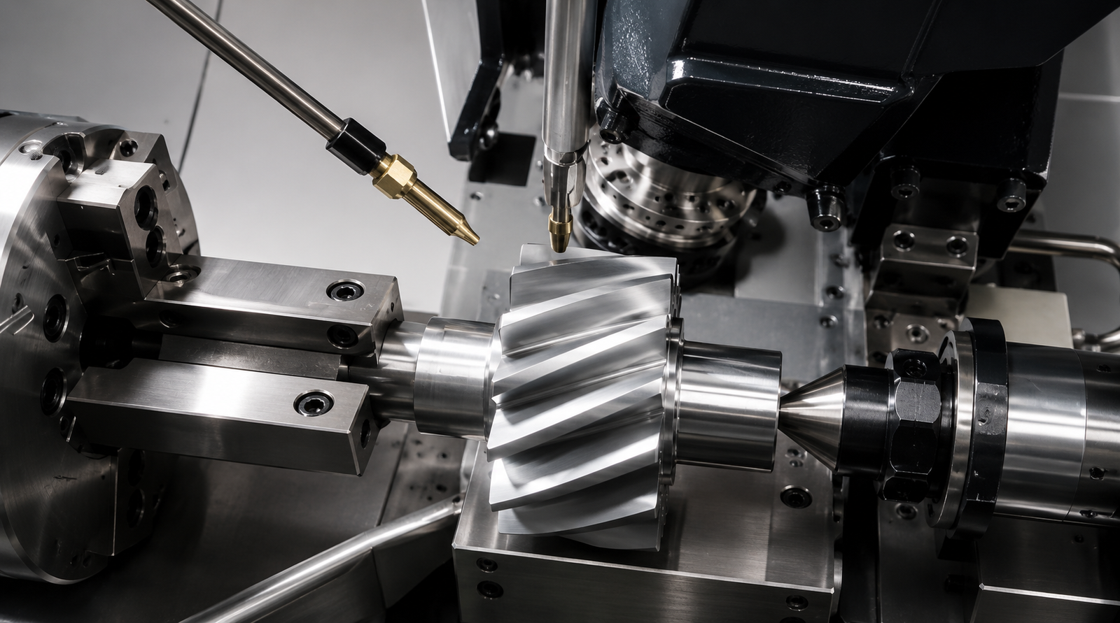 Indigenous Innovation: Redefining the Economics of Global Transmission Manufacturing