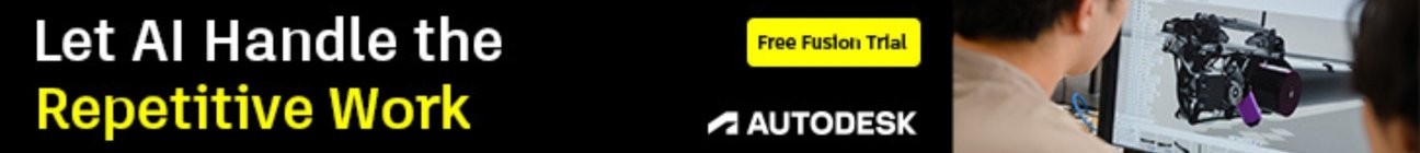 Autodesk Fusion